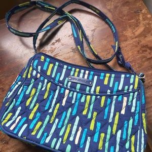 Small Vera Bradley purse